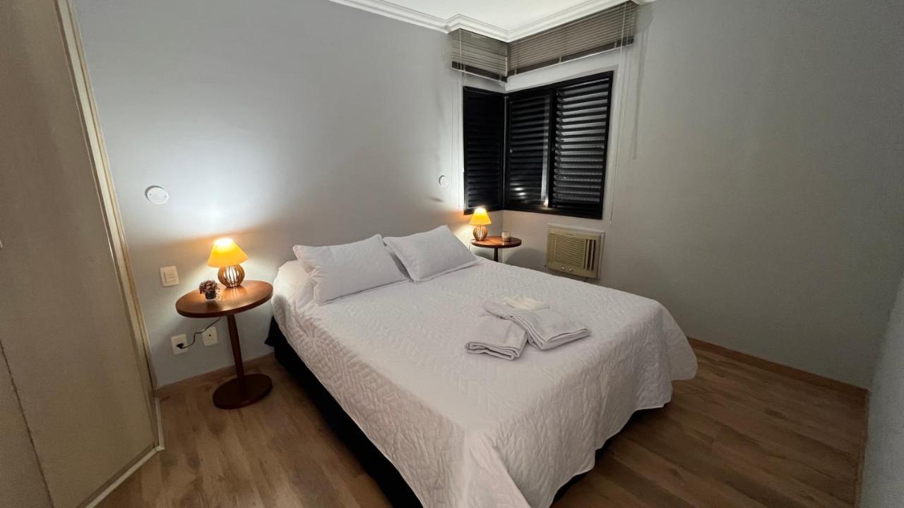 Flat Saint Charles Apartahotel Jundiaí