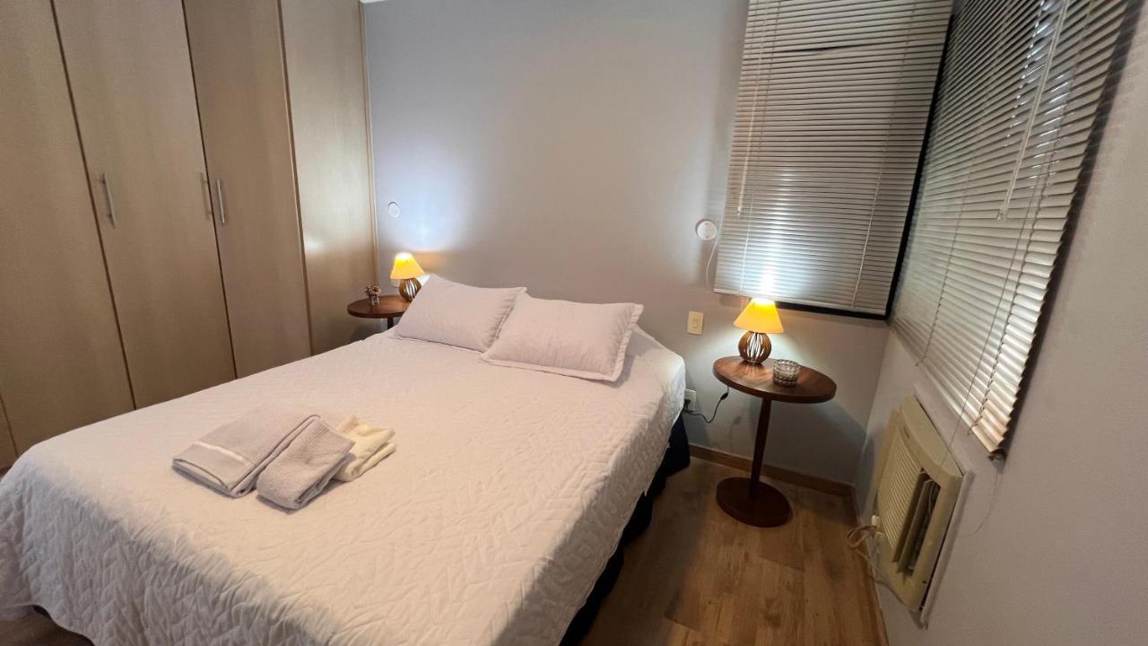 Flat Saint Charles Apartahotel