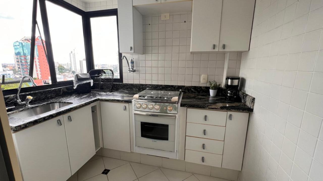 Flat Saint Charles Apartahotel