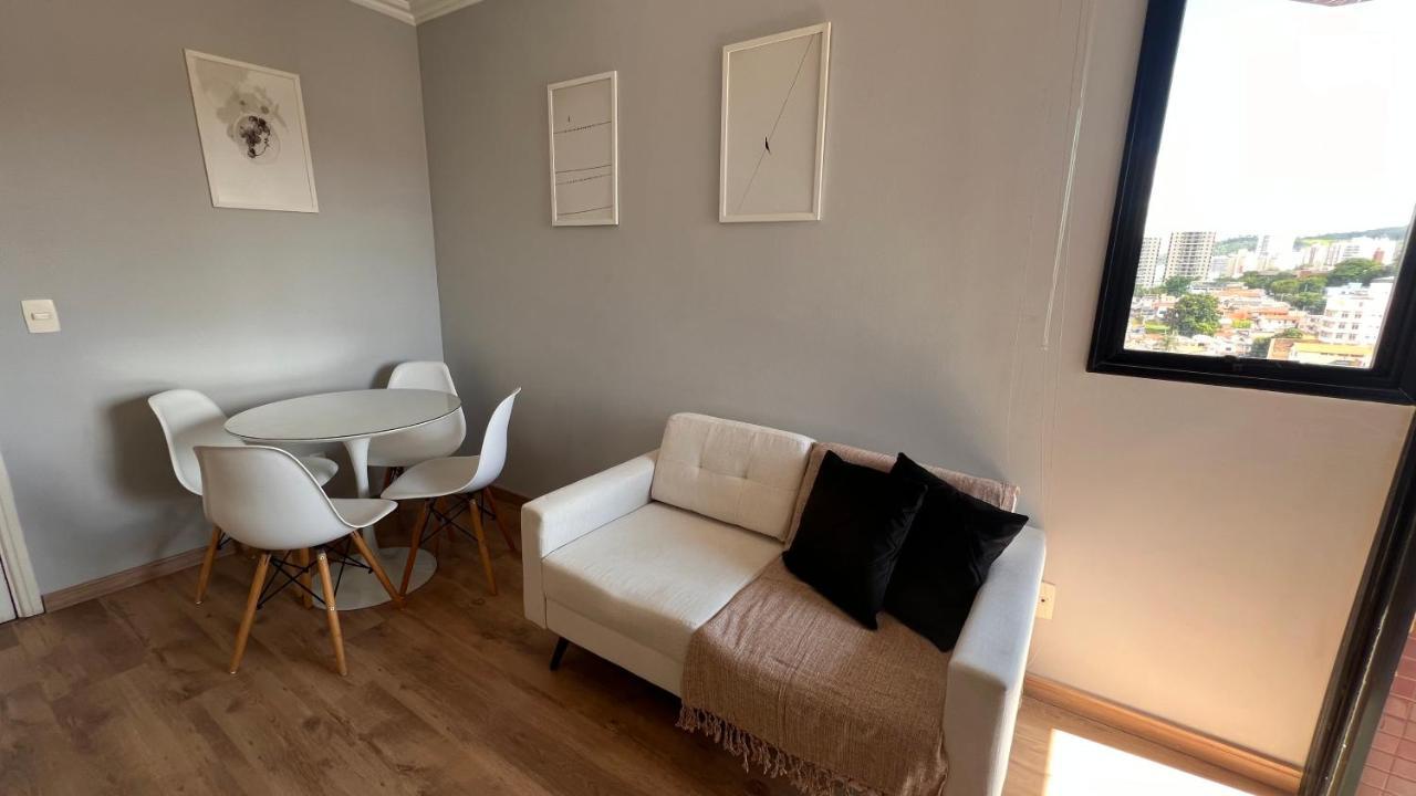 Apartahotel Flat Saint Charles