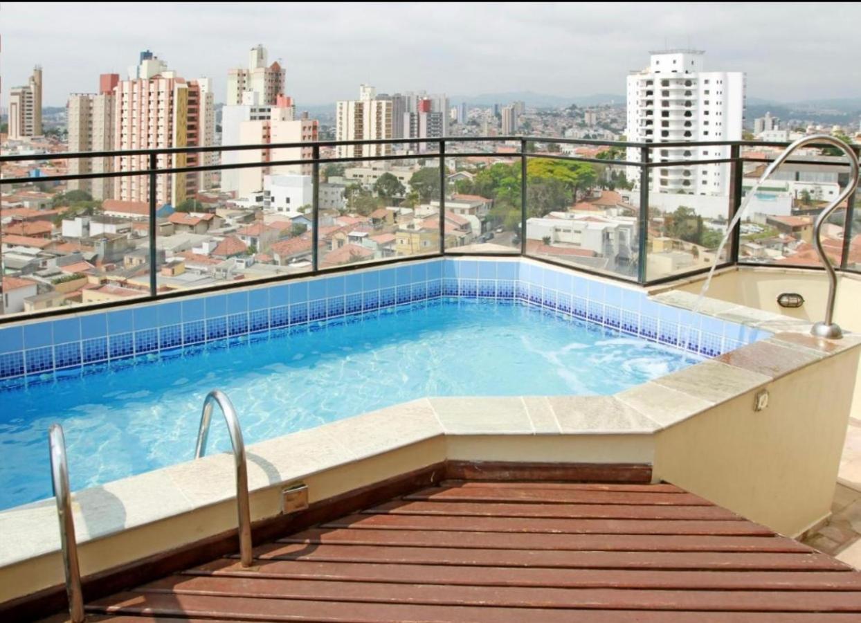 Flat Saint Charles Apartahotel